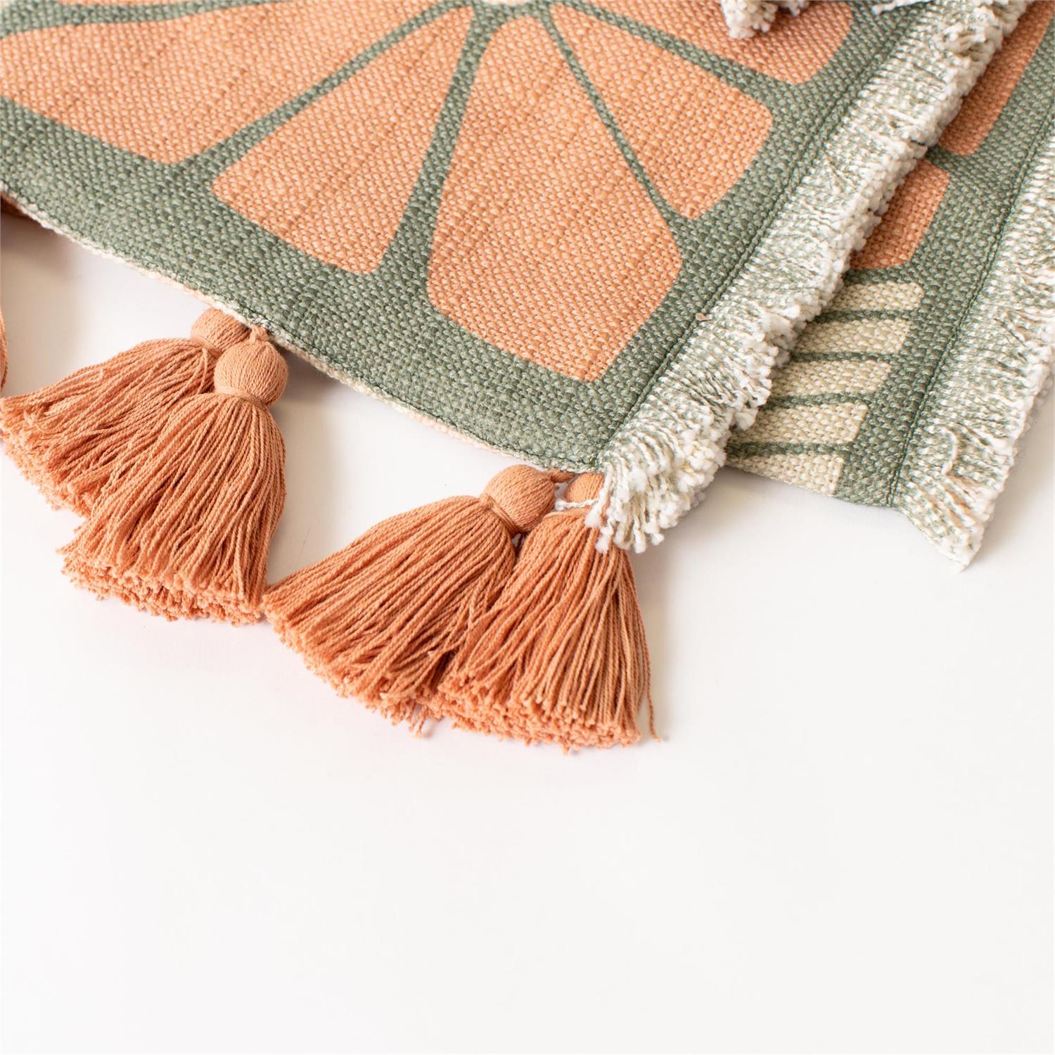 ColorMeGroovy Table Runners