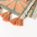 ColorMeGroovy Table Runners