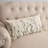 ColorMeGroovy Lumbar Pillows