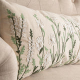 ColorMeGroovy Lumbar Pillows