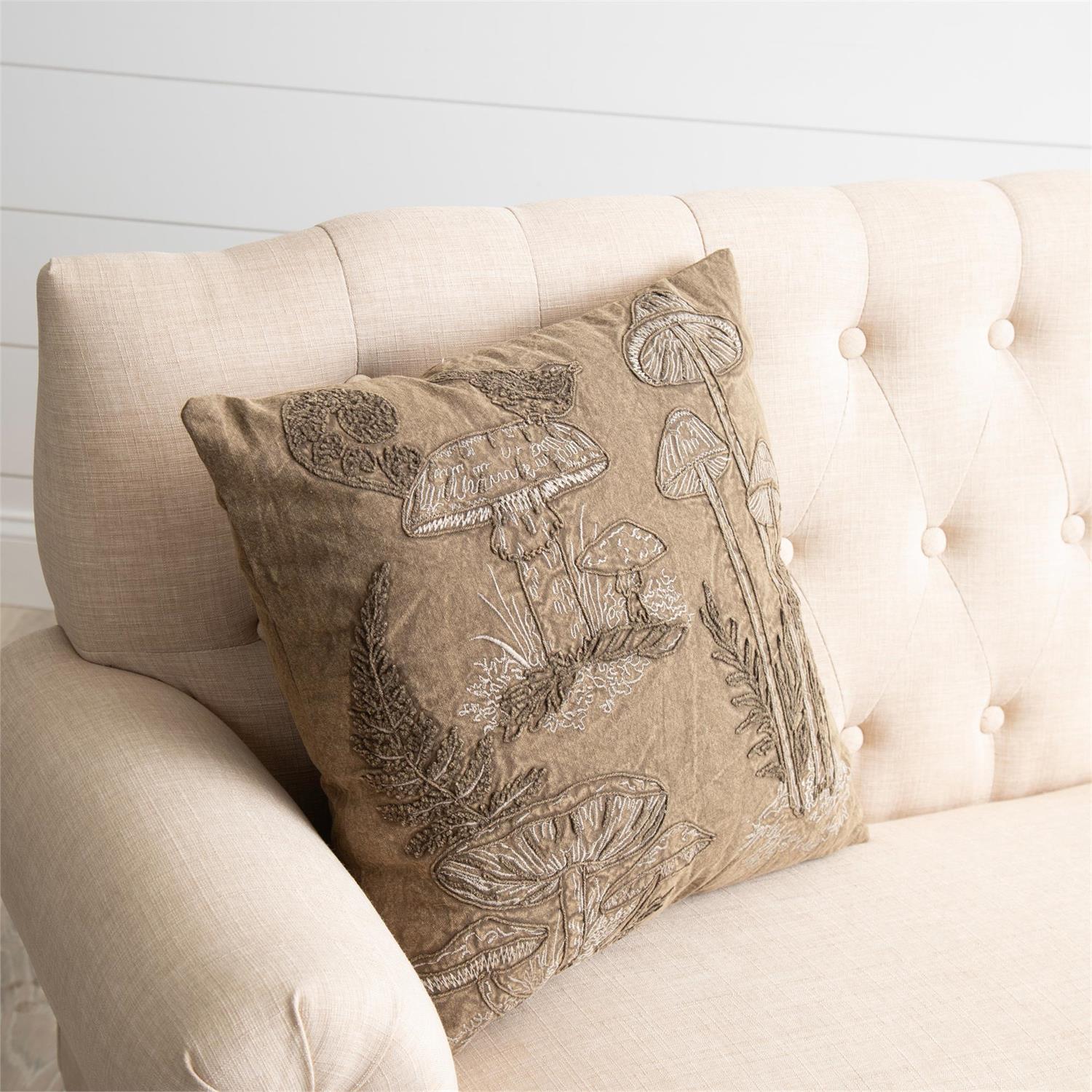 ColorMeGroovy Pillows