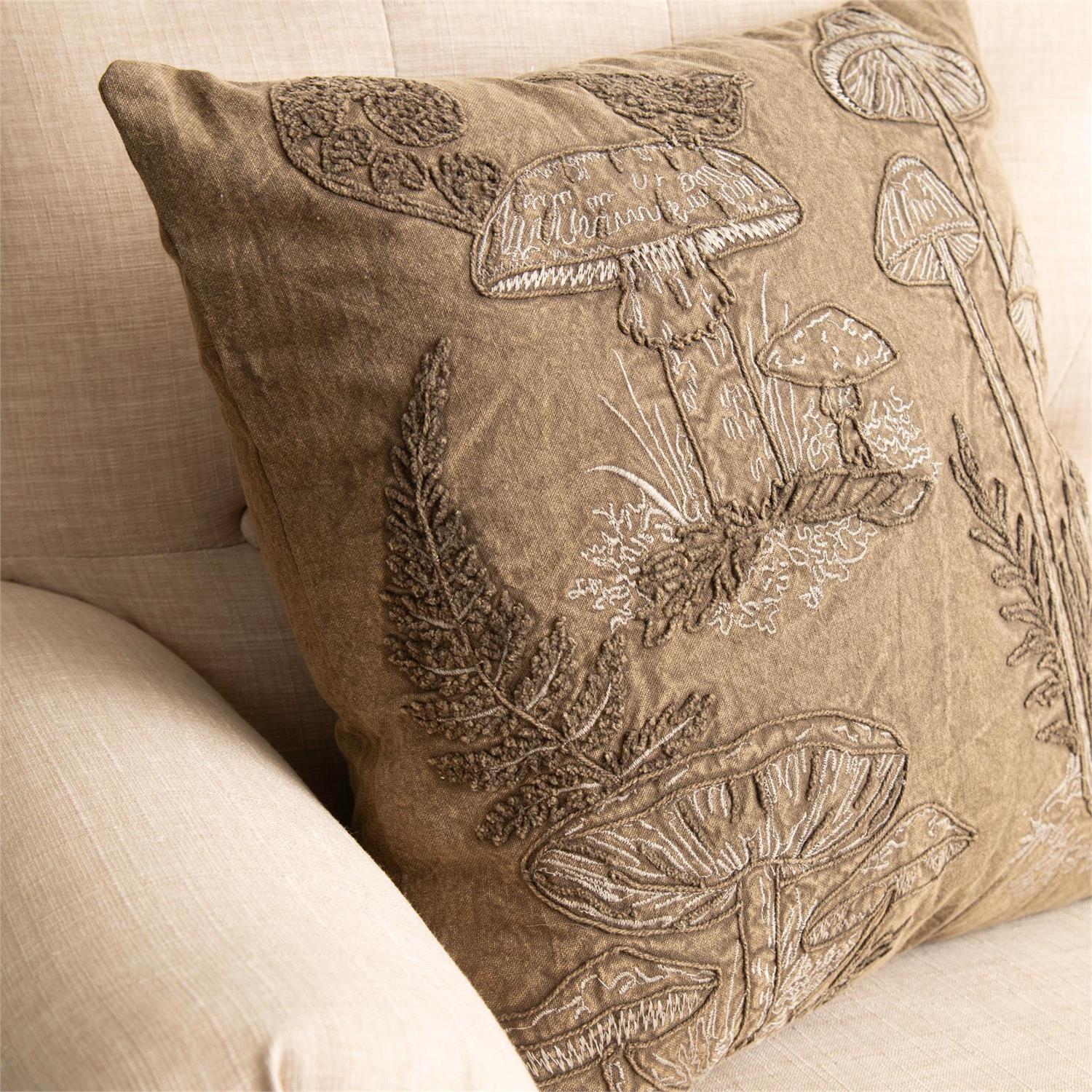ColorMeGroovy Pillows