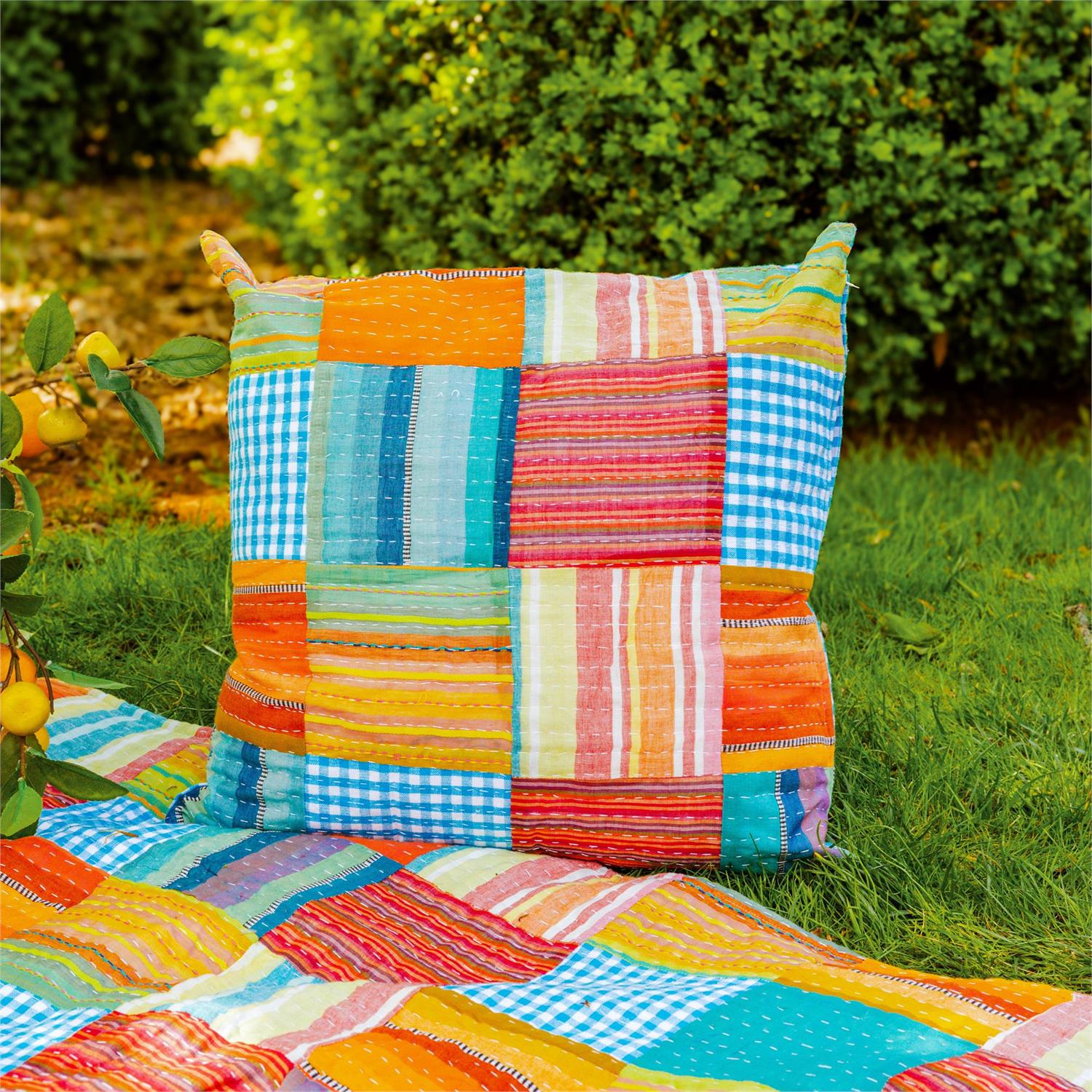 ColorMeGroovy Pillows