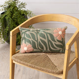 ColorMeGroovy Lumbar Pillows