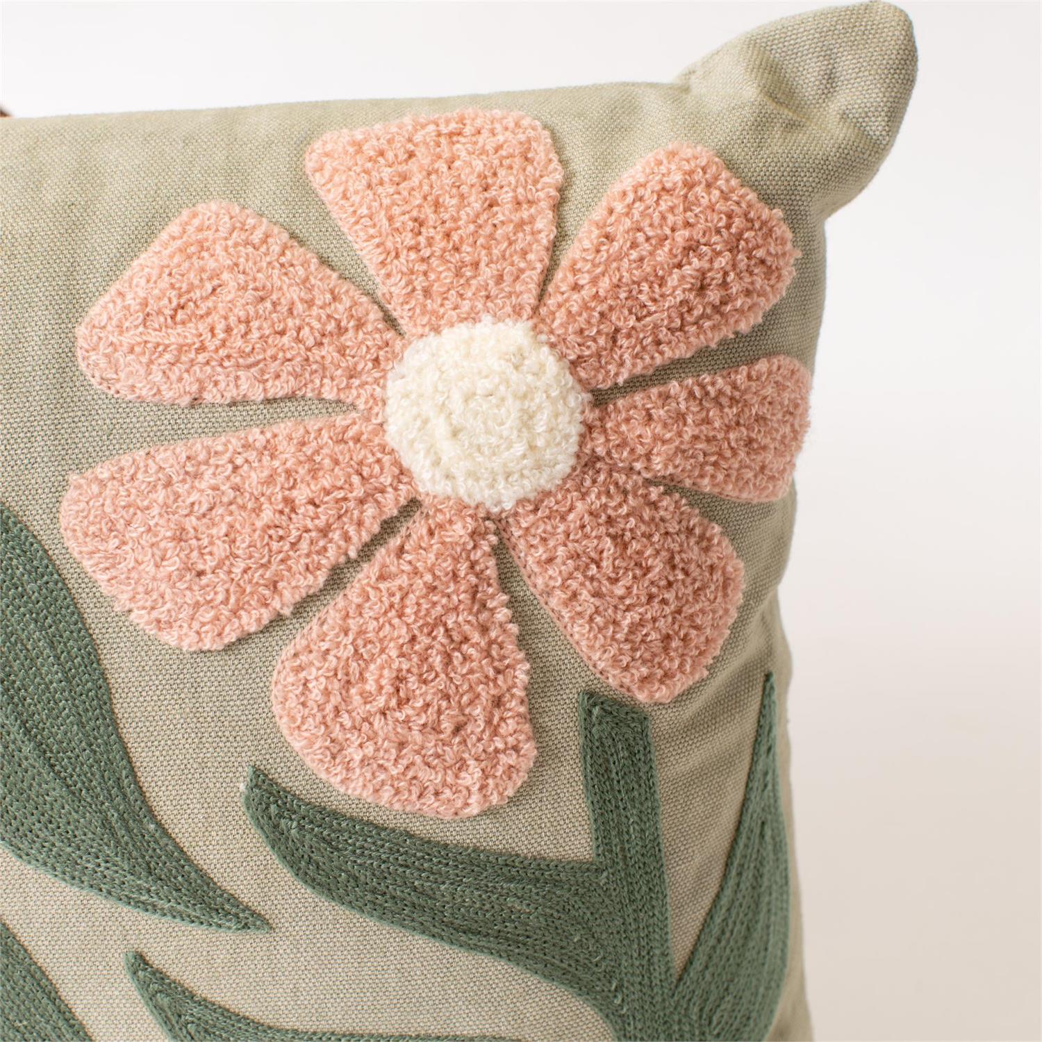 ColorMeGroovy Lumbar Pillows