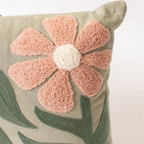 ColorMeGroovy Lumbar Pillows