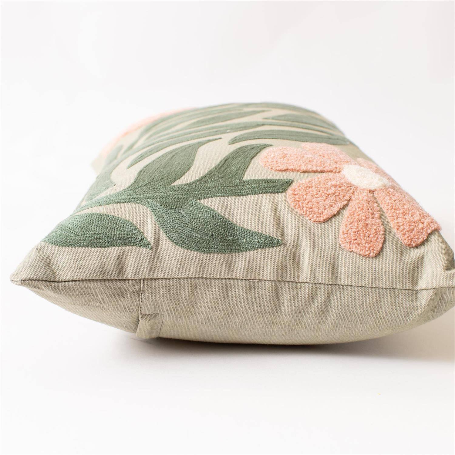 ColorMeGroovy Lumbar Pillows