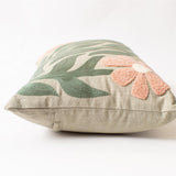 ColorMeGroovy Lumbar Pillows