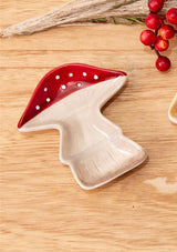 Mushroom Trinket Plates