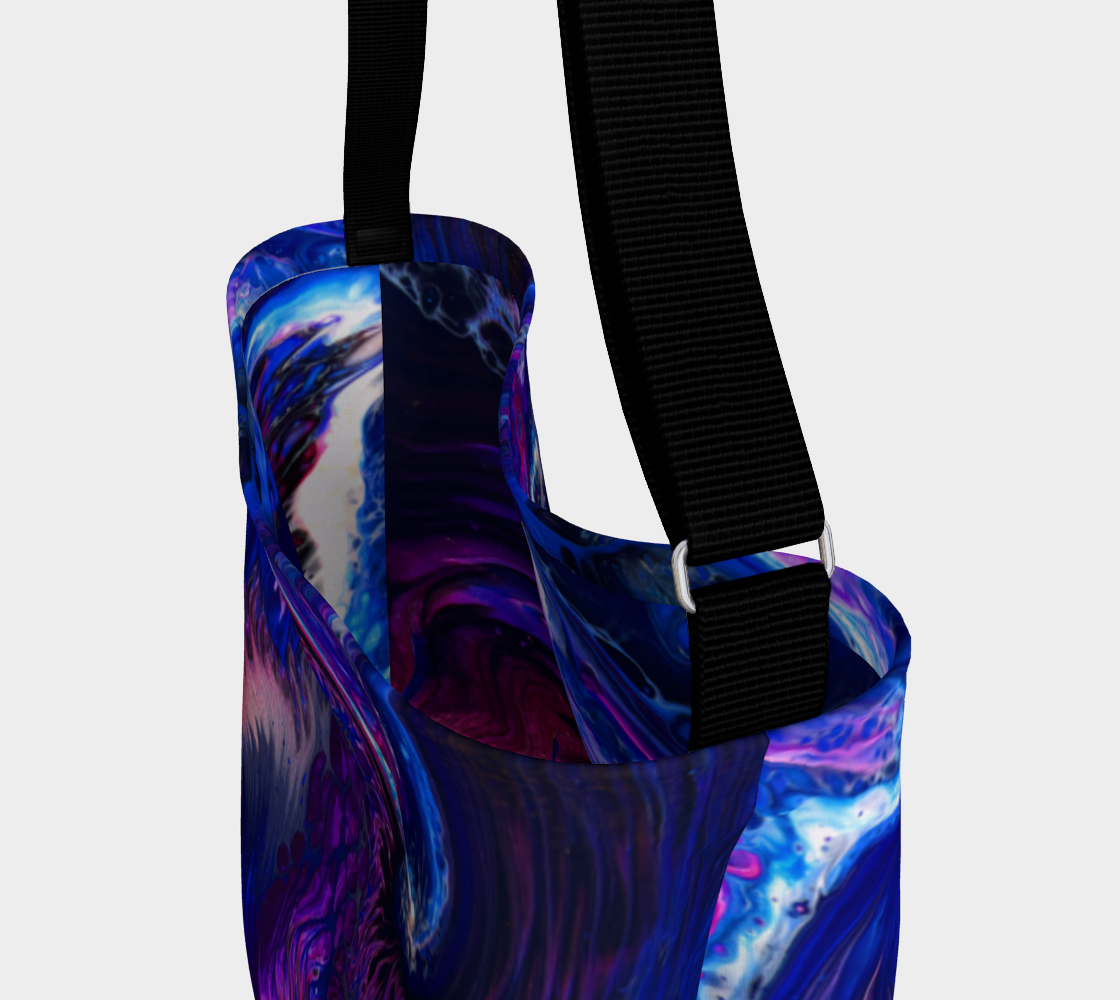 CMG Stretch Tote - Thermacool