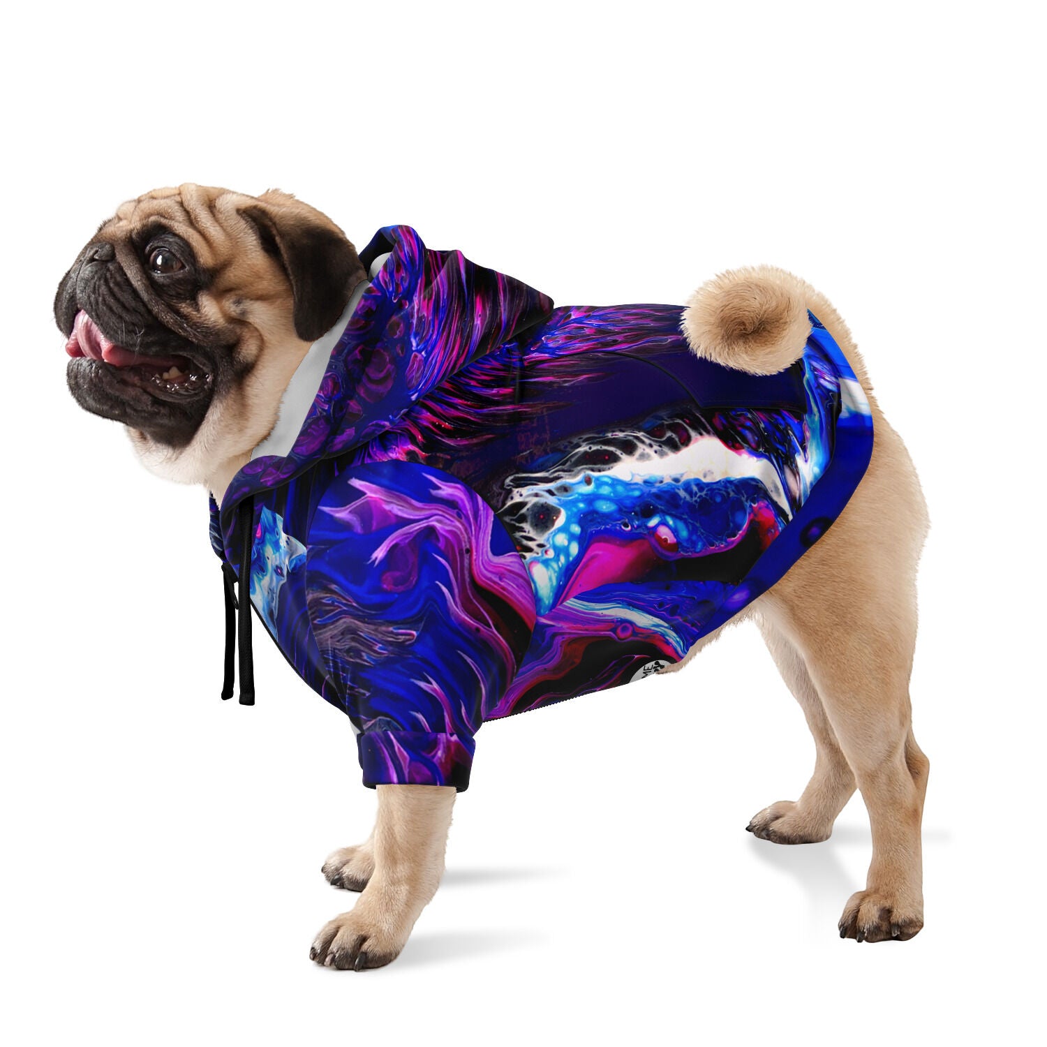 Dog Hoodie - Thermacool