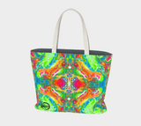 Large Essential Tote - Candyland