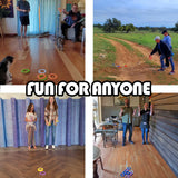 Disc Go! 2-player Game Pack