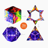 Shashibo Shape-Shifting Puzzle Cube