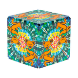 Shashibo Shape-Shifting Puzzle Cube