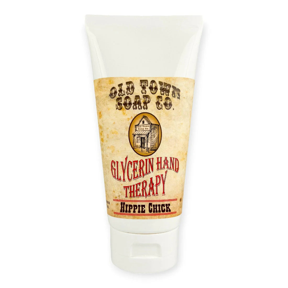 Glycerin Hand Therapy - Hippie Chick 2oz