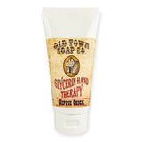 Glycerin Hand Therapy - Hippie Chick 2oz