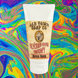 Glycerin Hand Therapy - Hippie Chick 2oz