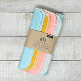 Reusable Paper Towels by Three Hugger