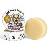 Wiggly Butts Dog Shampoo
