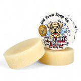 Wiggly Butts Dog Shampoo