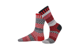 Mercury Crew Socks by Solmate