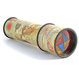 Old World Kaleidoscope- Retro Toy