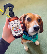 Wiggly Butt Pet Spritz