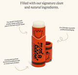 Lil Poppy Lip Balm by Poppy & Pout