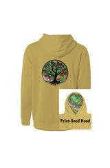 Tree of Life Hoodie - Candyland