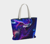 Large Dream Fest Tote Bag - Thermacool