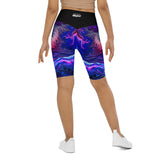 High Roller Bike Shorts - Thermacool