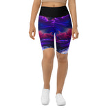 High Roller Bike Shorts - Thermacool