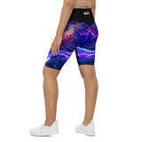 High Roller Bike Shorts - Thermacool