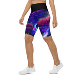 High Roller Bike Shorts - Thermacool