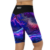 High Roller Bike Shorts - Thermacool