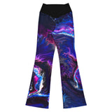 Flare Leggings - Thermacool