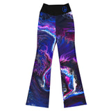 Flare Leggings - Thermacool