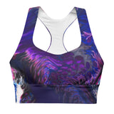 Luci Watusi Sports Bra - Thermacool