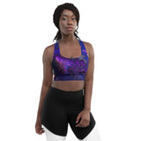 Luci Watusi Sports Bra - Thermacool