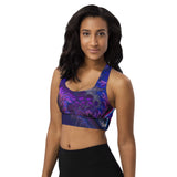 Luci Watusi Sports Bra - Thermacool