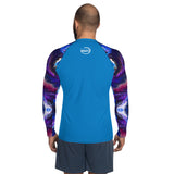 Men's UV Rash Guard - Thermacool