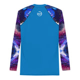 Men's UV Rash Guard - Thermacool