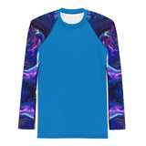 Men's UV Rash Guard - Thermacool