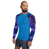 Men's UV Rash Guard - Thermacool