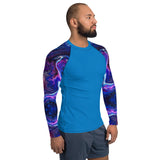 Men's UV Rash Guard - Thermacool