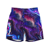 Men's swim trunks - Thermacool