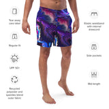 Men's swim trunks - Thermacool