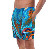 Men's swim trunks - Pacific Current