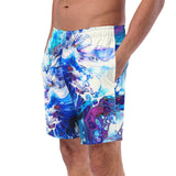 Men's swim trunks - Iris Overture